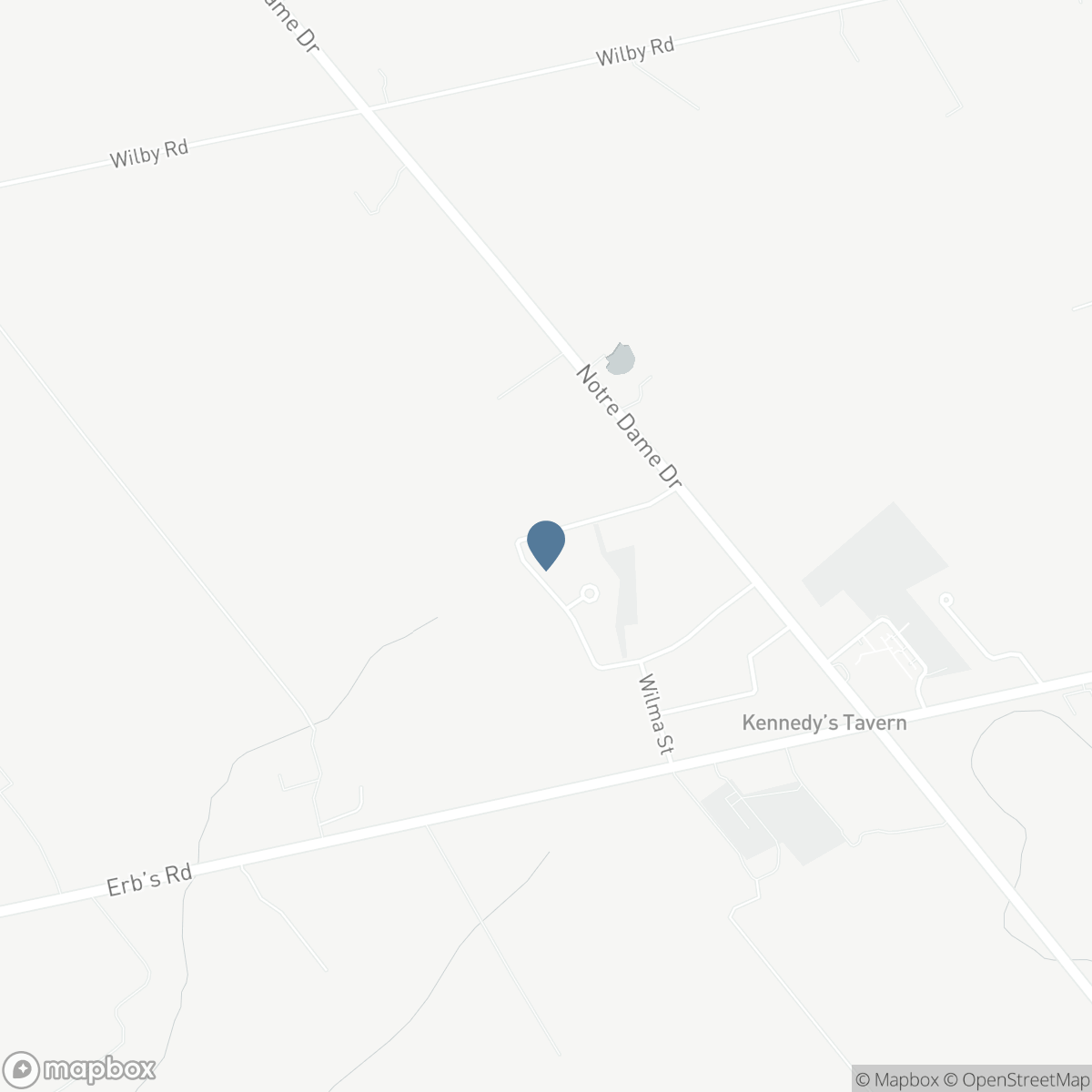 240 ST ANN Avenue, Wilmot, Ontario N0B 2L0
